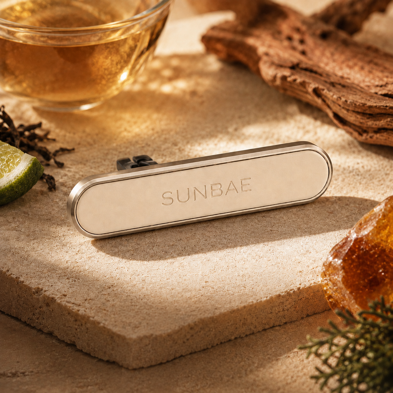 SUNBAE Travel Scents Membership