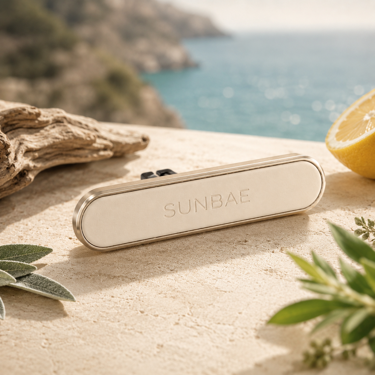 SUNBAE Travel Scents Membership
