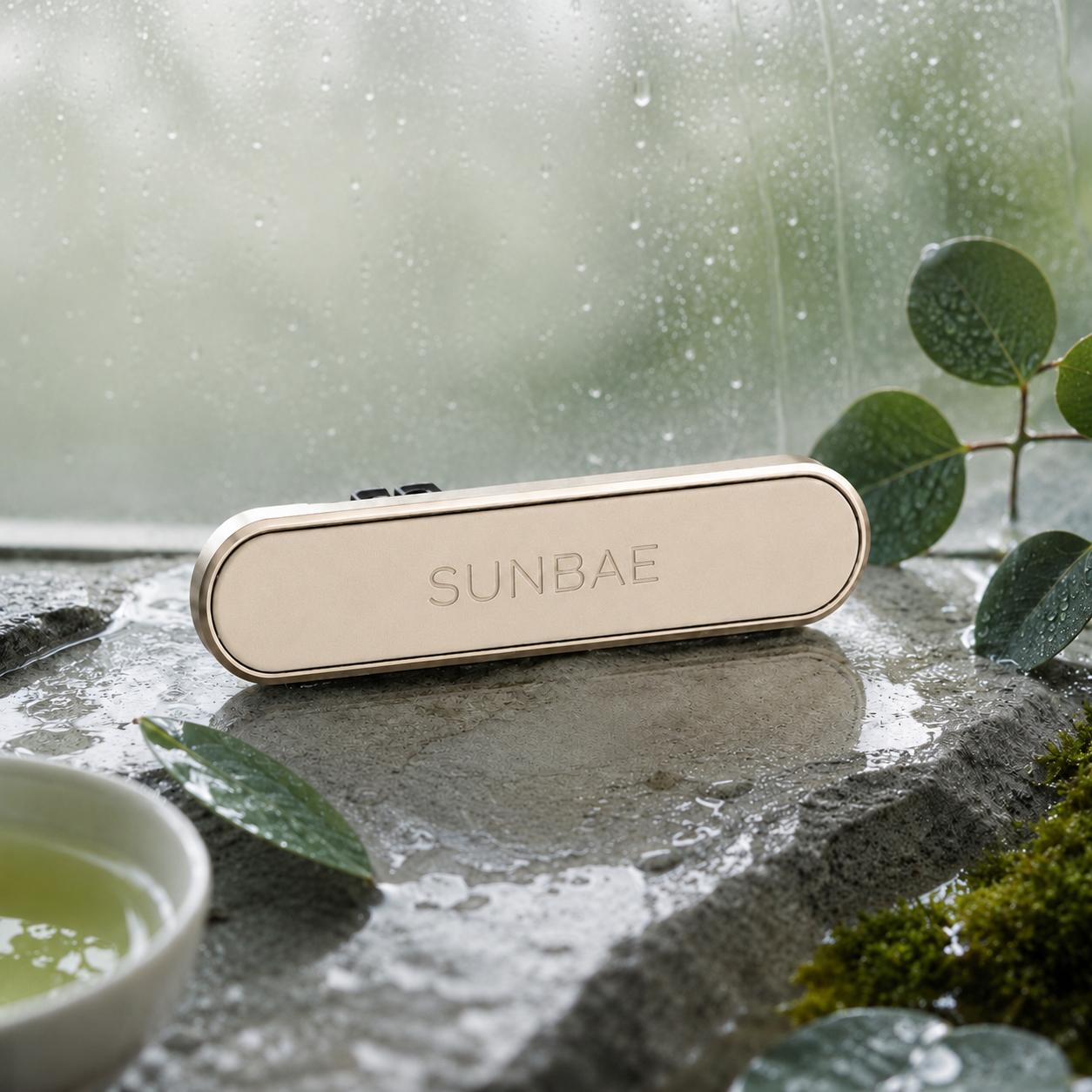 SUNBAE Travel Scents Membership