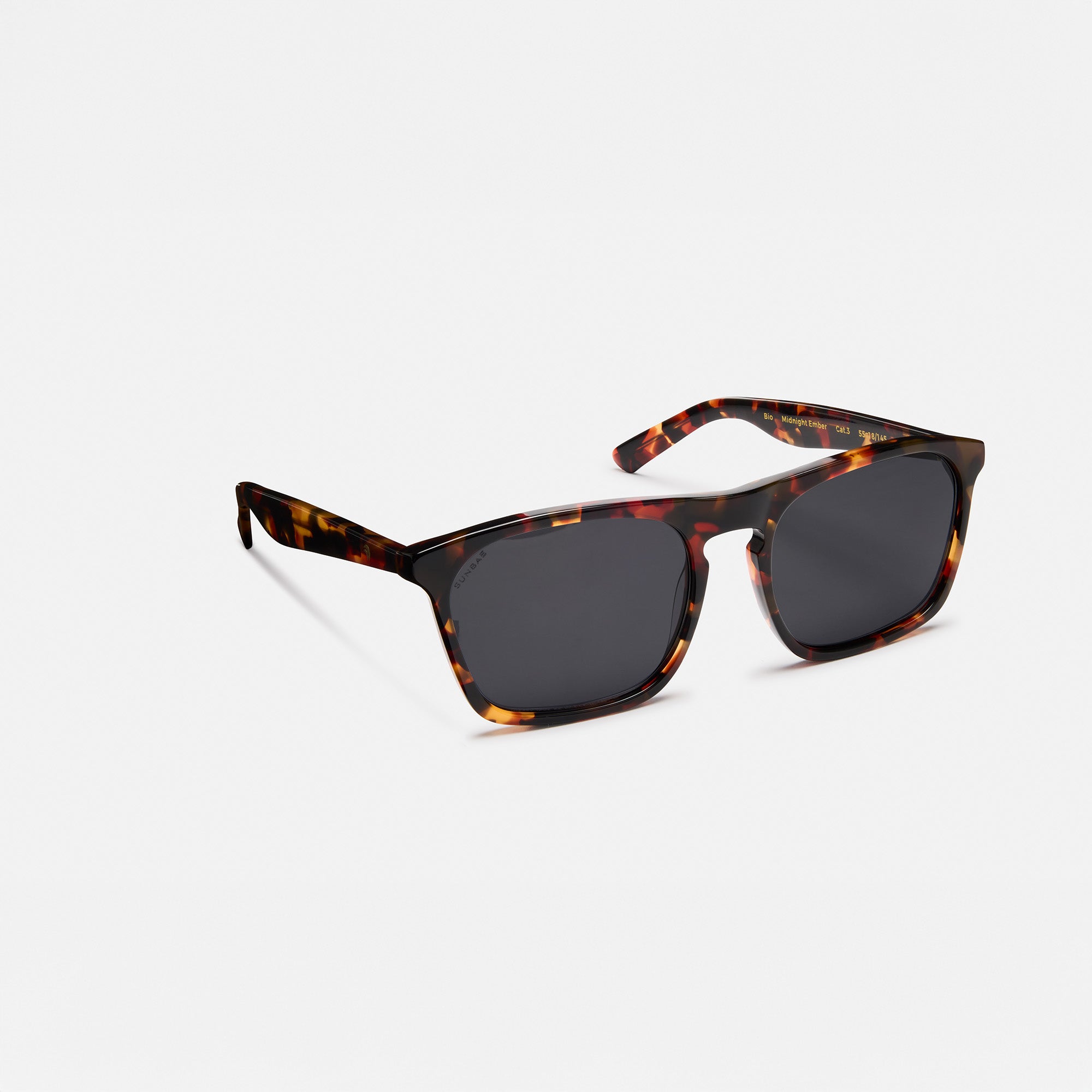 Eclipse Midnight Ember