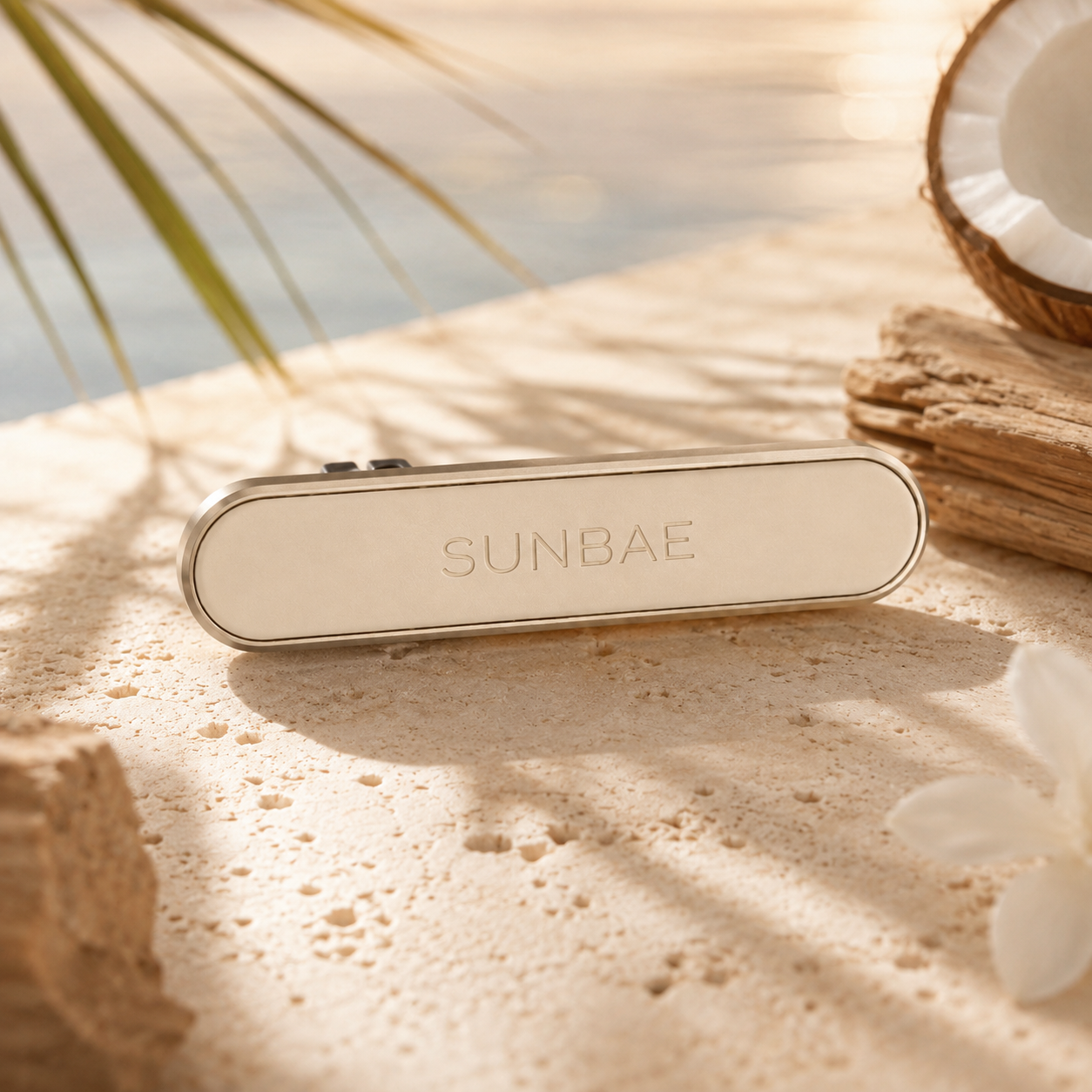 SUNBAE Travel Scents Membership