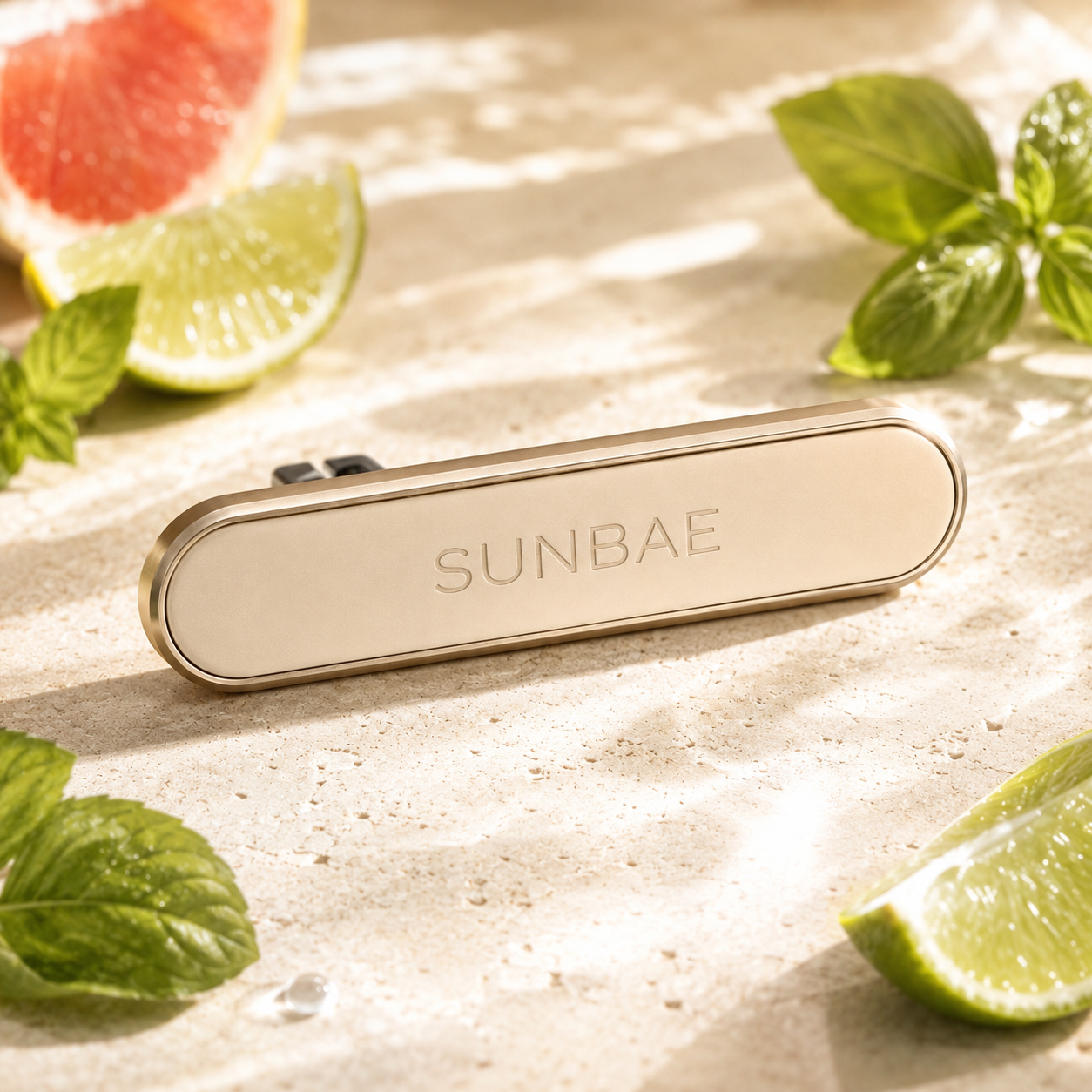 SUNBAE Travel Scents Membership