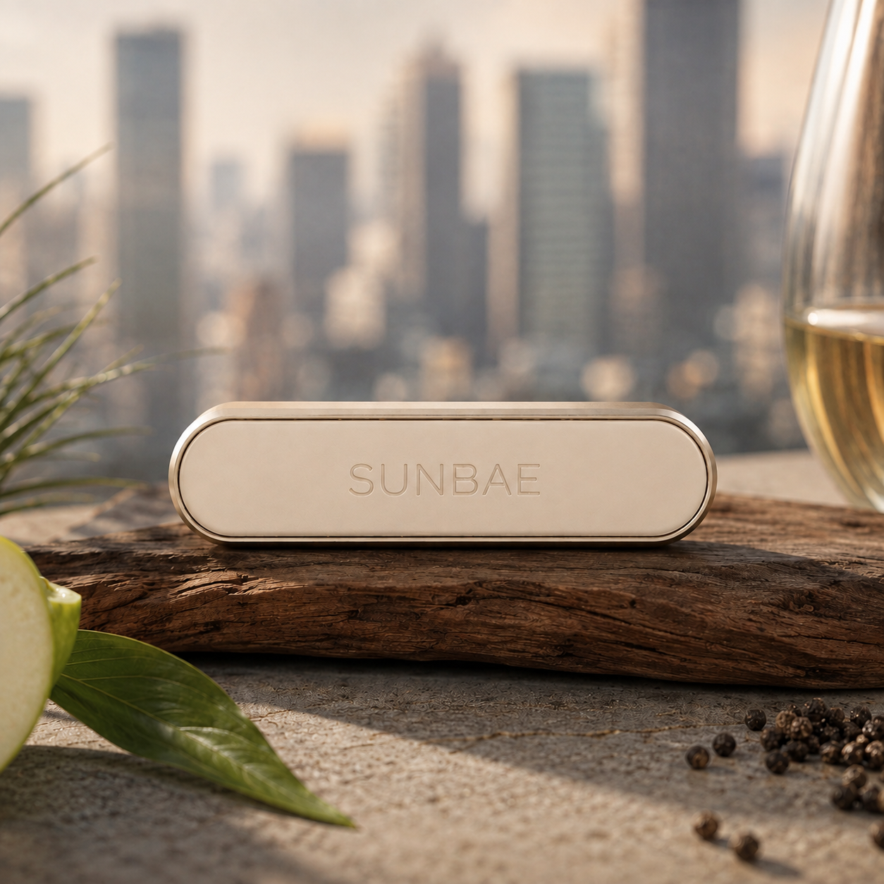 SUNBAE Travel Scents Membership