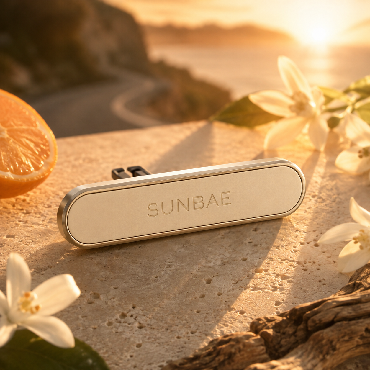 SUNBAE Travel Scents Membership