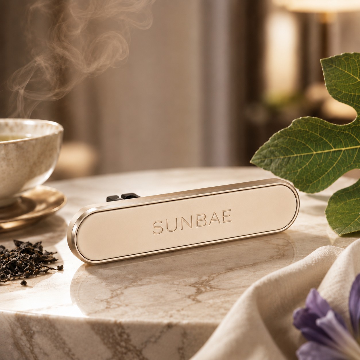 SUNBAE Travel Scents Membership